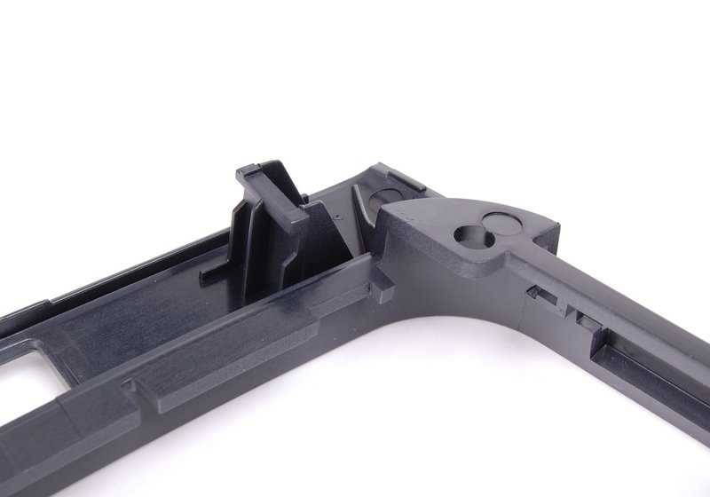 Floor Compartment for BMW E46 (OEM 51167020331). Genuine BMW