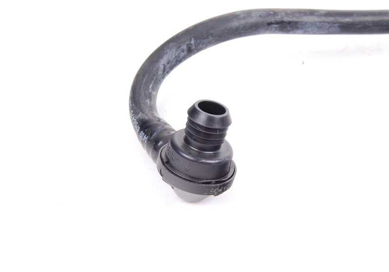 Tubo de vacío para BMW Serie 3 E46 (OEM 34336756479). Original BMW.