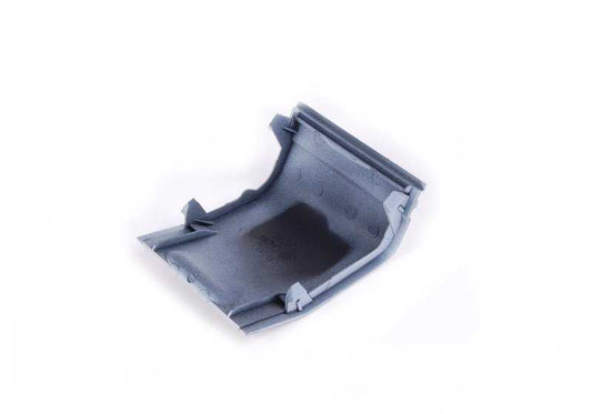 Left cover for BMW E28 (OEM 51711930863). Original BMW