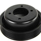 Original OEM 11517840403 pulley for BMW (Compatible models: E46, E85, E86). Original BMW.