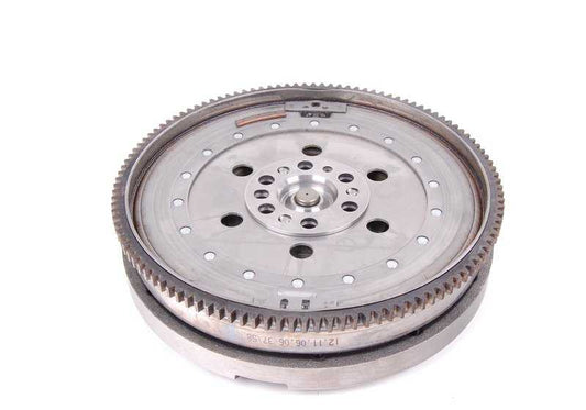 Bimasa Lenkrad für BMW E82, E88, F20, F21, E90N, E91N, E92N, E93N, F30, F31, F34, F32, F33, F36, F10, F11 (OEM 21207640733). Original BMW