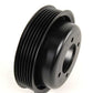 Original OEM 11517840403 pulley for BMW (Compatible models: E46, E85, E86). Original BMW.