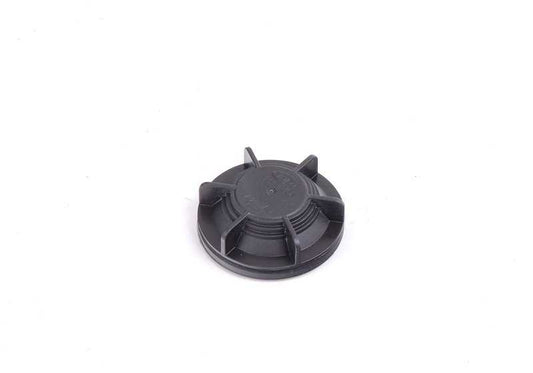 Tapa de cobertura del faro para BMW Serie 3 E90N, E91N, BMW Motorrad R K50, K51 (OEM 63127716862). Original BMW