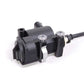 Filler cap actuator for BMW E90, E91, E92, R56, R57 (OEM 67116985880). Original BMW