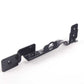 Side wall bracket left entry for BMW 3 Series E90, E92, E93 (OEM 41317180343). Original BMW