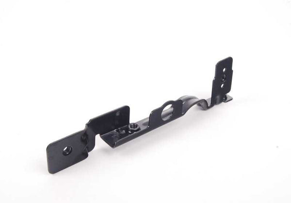 Soporte de pared lateral entrada izquierda para BMW Serie 3 E90, E92, E93 (OEM 41317180343). Original BMW