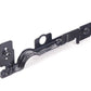 Side wall bracket left entry for BMW 3 Series E90, E92, E93 (OEM 41317180343). Original BMW