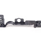 Side wall bracket left entry for BMW 3 Series E90, E92, E93 (OEM 41317180343). Original BMW