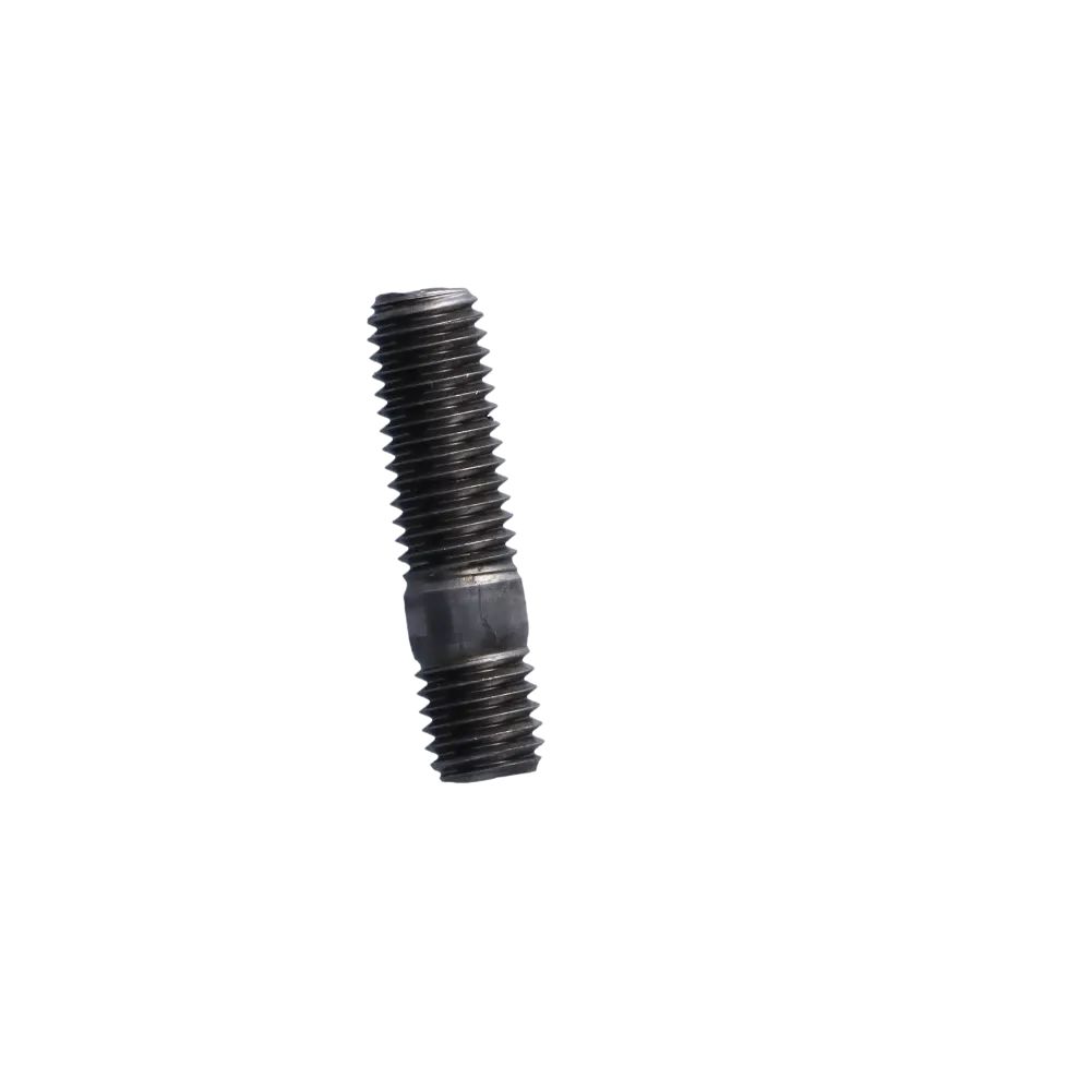 Tornillo prisionero M10X40 para BMW Serie 3 E30, E46, Serie 5 E12, E28, E34, E39, Serie 6 E24, Serie 7 E23, E38 (OEM 11621716870). Original BMW.