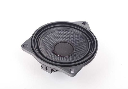 Altavoz de Agudos para sistema de sonido HiFi OEM 65139141501 para BMW F07, F01, F02, F04, E70, E71, E72, F16, F86, E89. Original BMW.