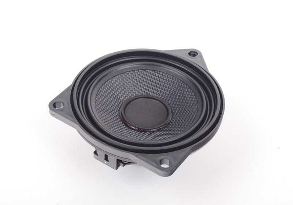 Altavoz de Agudos para sistema de sonido HiFi OEM 65139141501 para BMW F07, F01, F02, F04, E70, E71, E72, F16, F86, E89. Original BMW.