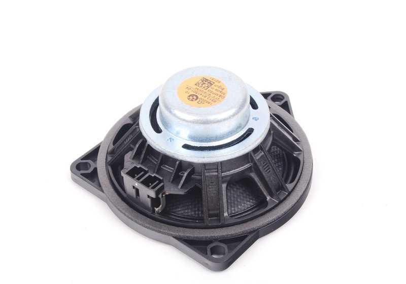 Altavoz de Agudos para sistema de sonido HiFi OEM 65139141501 para BMW F07, F01, F02, F04, E70, E71, E72, F16, F86, E89. Original BMW.