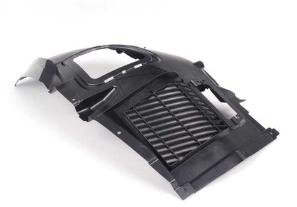 Coperchio del parafango anteriore destro per BMW F10, F10N, F11, F11N, F18, F18N (OEM 51717186728). BMW originale