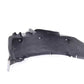 Cubierta del pasarruedas trasero izquierdo para BMW E82 (OEM 51718051593). Original BMW.