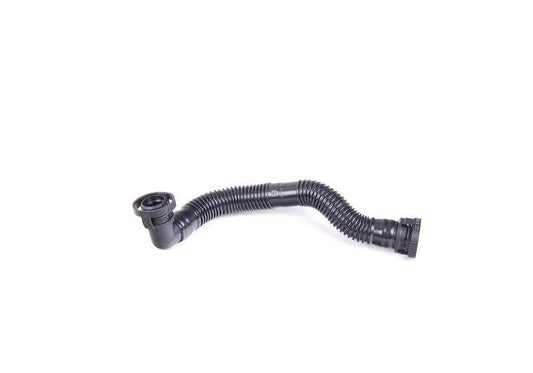 Tubo de presión OEM 11721438102 para BMW E53 (X5). Original BMW.