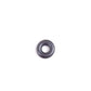 O-Ring para BMW E30, E28, E34 (OEM 11661275826). Original BMW