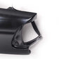 Rear section of the left side panel for BMW 3 Series E46 (OEM 41217057389). Original BMW