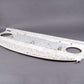 Estante para BMW Serie 3 E46 (OEM 51468289516). Original BMW.