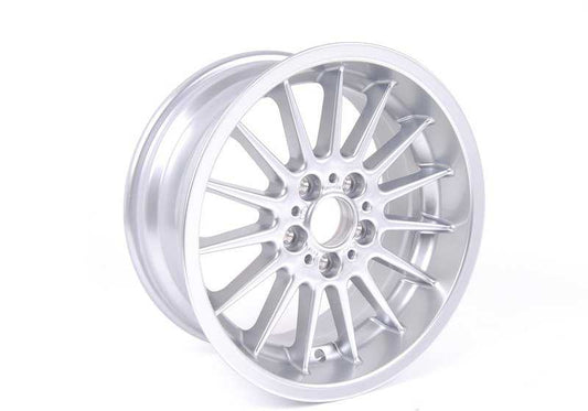 Radial-Styling 32 alloy wheels for BMW 5 Series E39 (OEM 36111092961). Original BMW