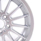 Llantas de aleación Radial-Styling 32 para BMW Serie 5 E39 (OEM 36111092961). Original BMW