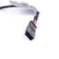 Adaptador de cable OEM 65758385535 para BMW E39, E38. Original BMW.