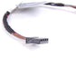 Adaptador de cable OEM 65758385535 para BMW E39, E38. Original BMW.