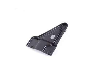 Left base plate for BMW, various models and series (OEM 51328398893). Genuine BMW