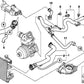 Manguera Agua Para Bmw E46 E39 E38 . Original Bmw. Recambios