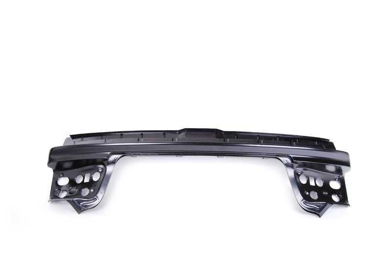 Rear panel trim for BMW E36 3 Series (OEM 41348119190). Original BMW.