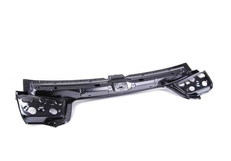 Rear panel trim for BMW E36 3 Series (OEM 41348119190). Original BMW.