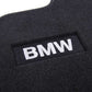 Alfombrillas para BMW Serie 3 F30, F31, F80, Serie 4 F36 (OEM 51472293353). Original BMW