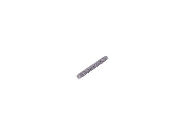 Tornillo prisionero para BMW Serie 3 E46, Z4 E85, E86 (OEM 07129903171). Original BMW