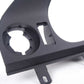 Cubierta cromada para BMW Serie 3 E36 (OEM 32341093359). Original BMW.