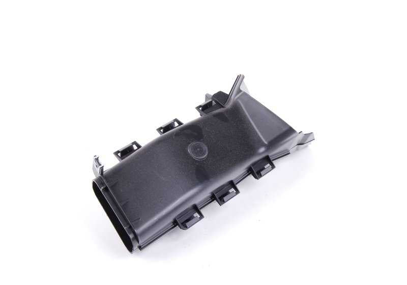 Conducto de aire del freno delantero izquierdo para BMW E91N, E92, E93 (OEM 51747154417). Original BMW