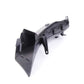 Conducto de aire del freno delantero izquierdo para BMW E91N, E92, E93 (OEM 51747154417). Original BMW