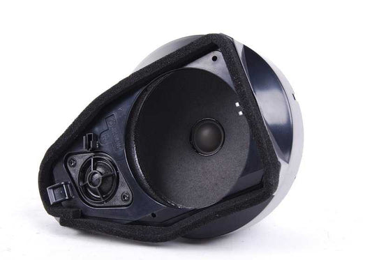 Altavoz trasero derecho para BMW Serie 3 E36 (OEM 65138370870). Original BMW.