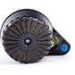 Altavoz trasero derecho para BMW Serie 3 E36 (OEM 65138370870). Original BMW.