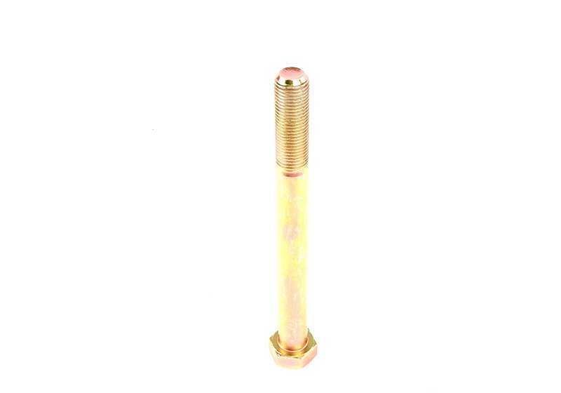 Tornillo hexagonal OEM 07119900224 para BMW E39, E38. Original BMW