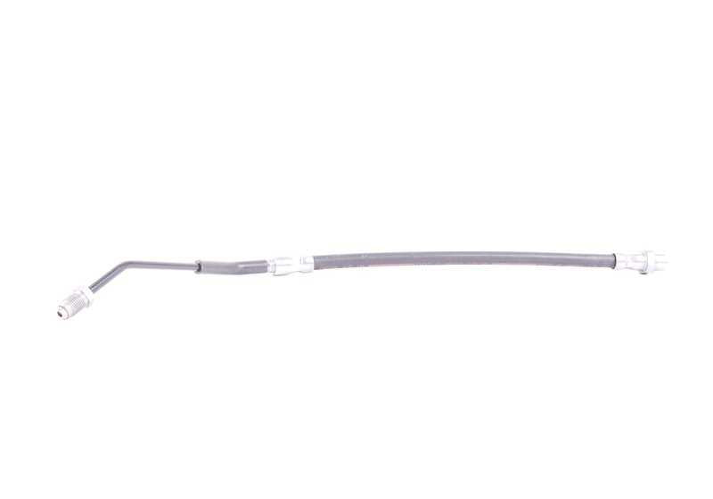 Tubo de freno izquierdo para BMW Z4 E85, E86 (OEM 34306774341). Original BMW