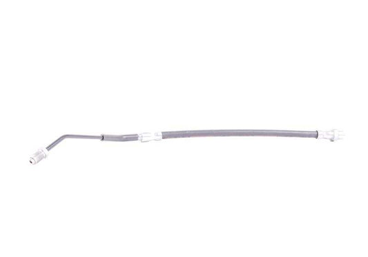 Tubo de freio esquerdo para BMW Z4 E85, E86 (OEM 34306774341). BMW original