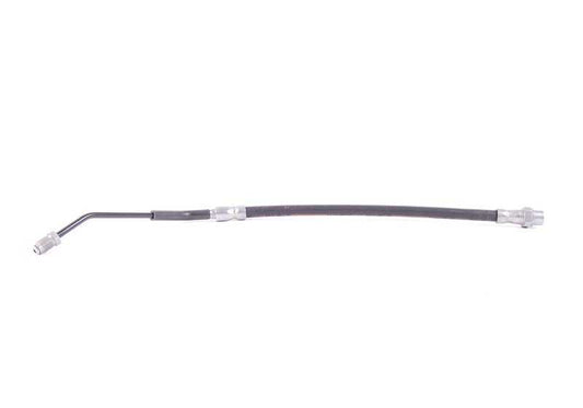 Tubo de freno izquierdo para BMW Z4 E85, E86 (OEM 34306774341). Original BMW