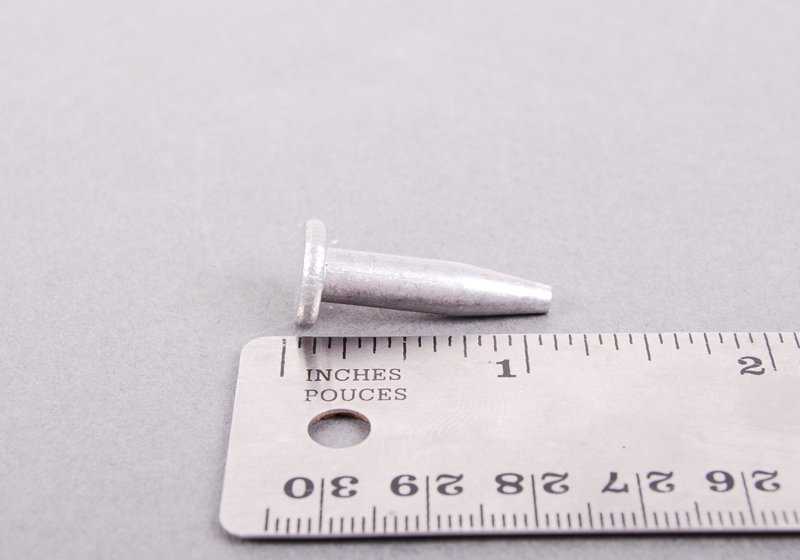 Tornillo de ajuste OEM 11119199461 para BMW E90, E91, E92, E93. Original BMW