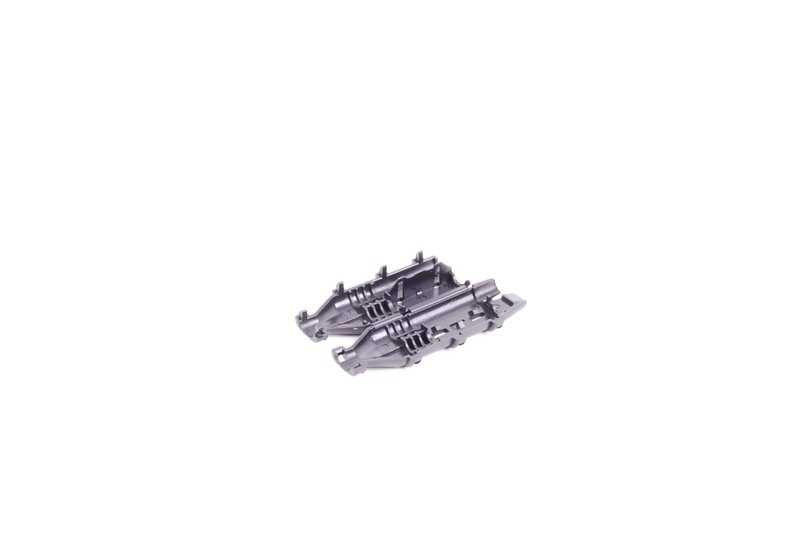 Carcasa de conector para BMW Serie 5 E34, Serie 7 E32 (OEM 61131378408). Original BMW