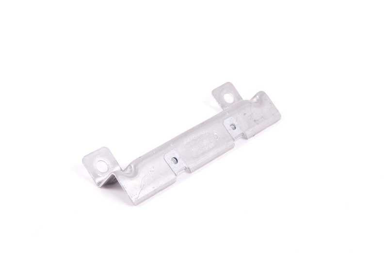 Lower centre trim bracket for BMW 5 Series E60, E61 and 6 Series E63, E64 (OEM 51717153449). Original BMW