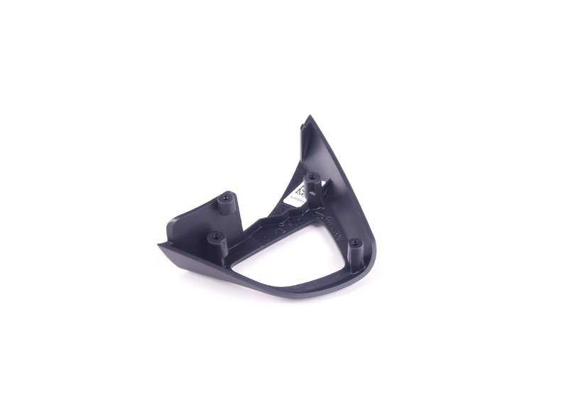 Cubierta de volante derecha para BMW X3 E83N (OEM 32303455490). Original BMW