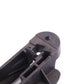 Cubre lateral derecho del asiento OEM 52108259664 para BMW E46, E63, E64. Original BMW.