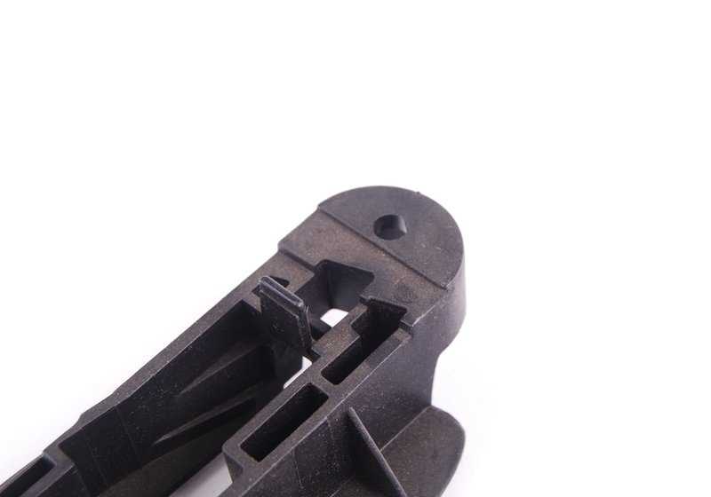 Cubre lateral derecho del asiento OEM 52108259664 para BMW E46, E63, E64. Original BMW.