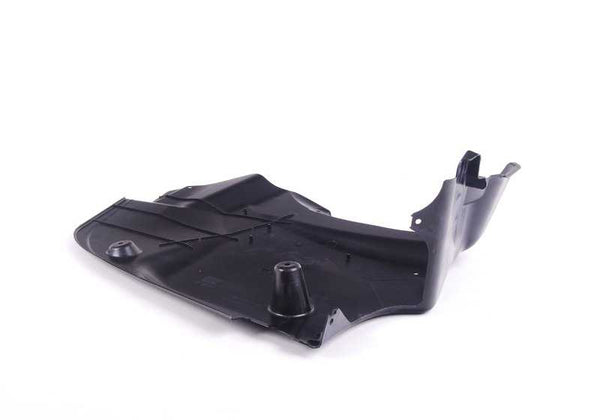 Cubierta de la batería para BMW E60, E60N, E61, E61N (OEM 51717124633). Original BMW