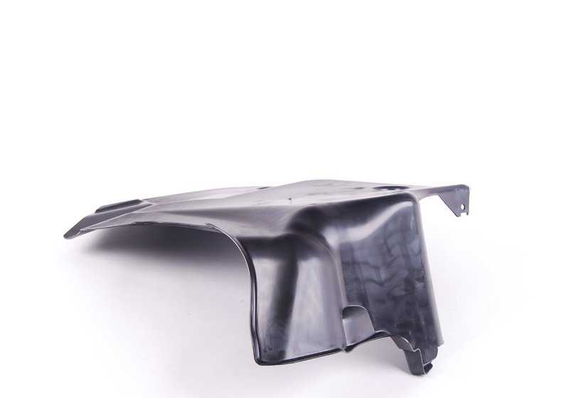 Cubierta de la batería para BMW E60, E60N, E61, E61N (OEM 51717124633). Original BMW