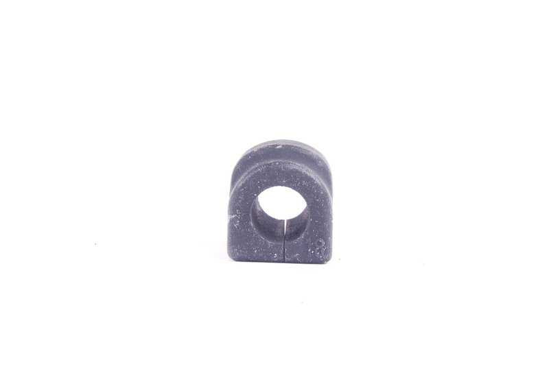 Cojinete de Goma Estabilizador para BMW Serie 5 E34 (OEM 33552226373). Original BMW